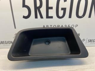 обшивка багажника Alfa Romeo Stelvio 1 поколение 949 2018, 2.0 л., бензин, АКПП, полный привод, 156125762