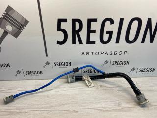 трубка топливная Alfa Romeo Stelvio 1 поколение 949 2018, 2.0 л., бензин, АКПП, полный привод, 50544492, 5054449