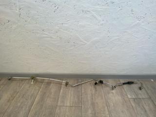 трубка кондиционера Alfa Romeo Giulia 2 поколение 952 2018, 2.0 л., бензин, АКПП, седан, задний привод, 50550373