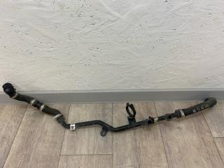 патрубок радиатора Alfa Romeo Giulia 2 поколение 952 2018, 2.0 л., бензин, АКПП, седан, задний привод, 50544741