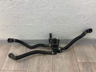 кран отопителя (печки) Alfa Romeo Giulia 2 поколение 952 2018, 2.0 л., бензин, АКПП, седан, задний привод, 50533799