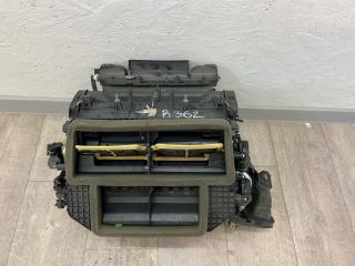 отопитель в сборе (печка) Alfa Romeo Giulia 2 поколение 952 2017, 2.0 л., бензин, АКПП, седан, полный привод