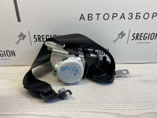 ремень безопасности BMW M3 E92/E93 2009, 4.0 л., бензин, купе, задний привод