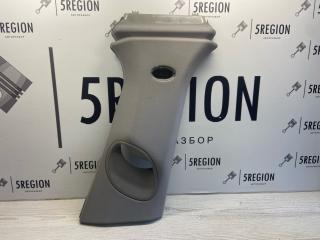 обшивка стойки центральной правой Alfa Romeo Giulia 2 поколение 952 2017, 2.0 л., бензин, АКПП, седан, полный привод, 156119226, 156107