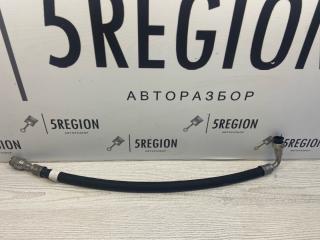 трубка топливная BMW 5 серия G30/G31 2019, 2.0 л., бензин, АКПП, седан, задний привод, правый руль, 8635511, 13538636