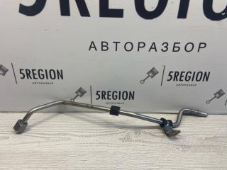 трубка топливная BMW 5 серия G30/G31 2019, 2.0 л., бензин, АКПП, седан, задний привод, правый руль, 8665629, 13538666