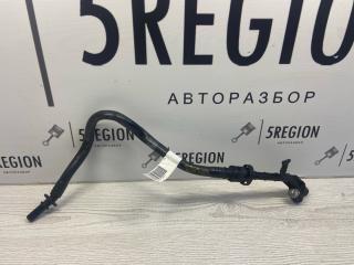 трубка вакуумная BMW 5 серия G30/G31 2019, 2.0 л., бензин, АКПП, седан, задний привод, правый руль, 11668664528, 8665