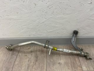 трубка кондиционера Alfa Romeo Giulia 2 поколение 952 2017, 2.0 л., бензин, АКПП, седан, полный привод, 50532281