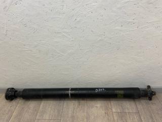 карданный вал Alfa Romeo Giulia 2 поколение 952 2017, 2.0 л., бензин, АКПП, седан, полный привод