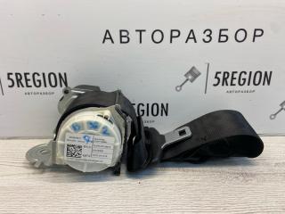 ремень безопасности Alfa Romeo Giulia 2 поколение 952 2017, 2.0 л., бензин, АКПП, седан, полный привод, 1561160940