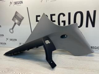 обшивка стойки Alfa Romeo Giulia 2 поколение 952 2017, 2.0 л., бензин, АКПП, седан, полный привод, 156107241