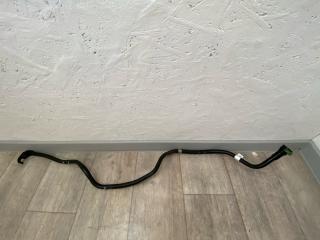 трубка охлаждающей жидкости BMW 7 серия G11/G12 2018, 3.0 л., дизель, АКПП, седан, задний привод, правый руль, 17228672933, 8673