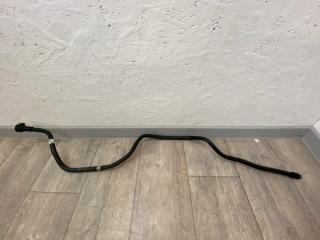 трубка охлаждающей жидкости BMW 7 серия G11/G12 2018, 3.0 л., дизель, АКПП, седан, задний привод, правый руль, 8673, 17228672934