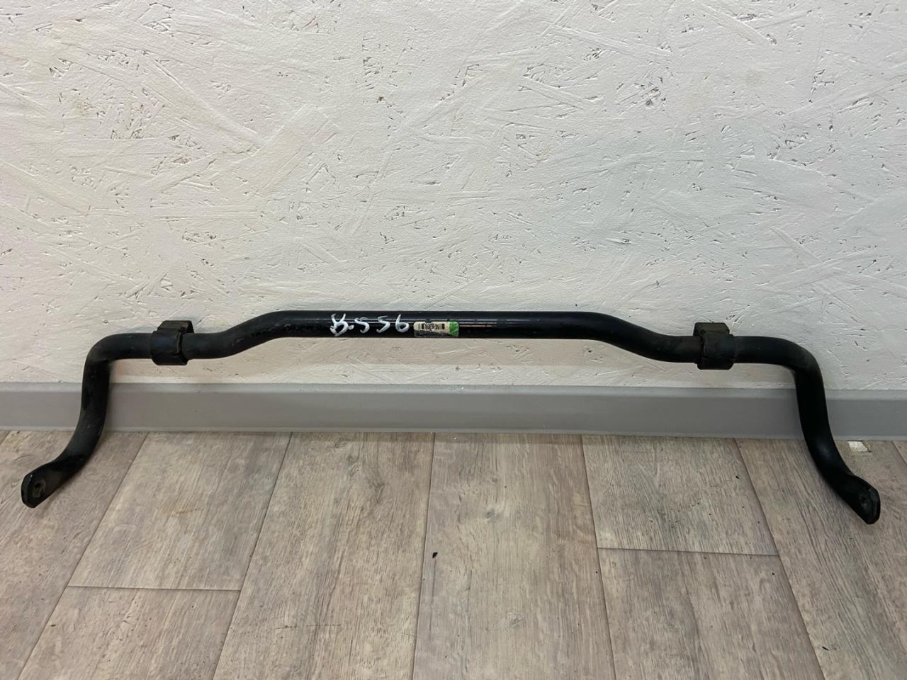 стабилизатор подвески передний Alfa Romeo Giulia 2 поколение 952 2018, 2.0 л., бензин, АКПП, седан, задний привод, 505431410, 505431 - фото №1