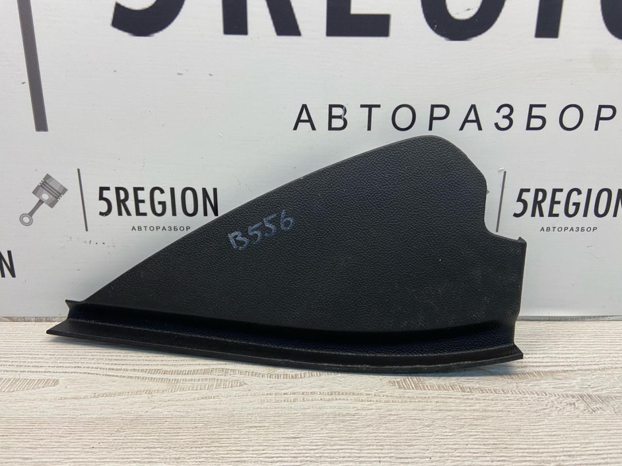 пластик Alfa Romeo Giulia 2 поколение 952 2018, 2.0 л., бензин, АКПП, седан, задний привод, 156110244 - фото №1