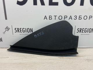 пластик Alfa Romeo Giulia 2 поколение 952 2018, 2.0 л., бензин, АКПП, седан, задний привод, 156110244