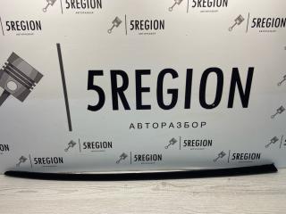 молдинг лобового стекла Audi A3 8V (2012 - 2016), 8V5854327