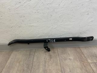 распорка стоек Alfa Romeo Stelvio 1 поколение 949 2018, 2.0 л., бензин, АКПП, полный привод