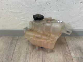 бачок расширительный Alfa Romeo Stelvio 1 поколение 949 2018, 2.0 л., бензин, АКПП, полный привод, 50553219