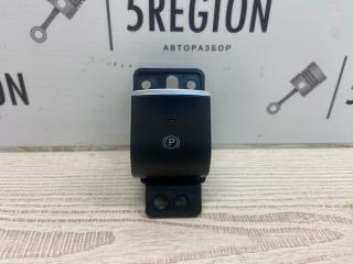 кнопка ручного тормоза (ручника) Alfa Romeo Stelvio 1 поколение 949 2018, 2.0 л., бензин, АКПП, полный привод, 156118211, 156118