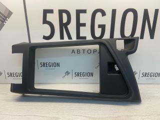 Декоративная накладка центральной консоли Alfa Romeo Stelvio 1 поколение 949 2018, 2.0 л., бензин, АКПП, полный привод, 156131981