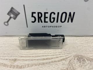 фонарь салона (плафон) Alfa Romeo Giulia 2 поколение 952 2018, 2.0 л., бензин, АКПП, задний привод