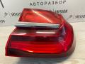 фонари задние (комплект) BMW 7 серия G11/G12 2018, 3.0 л., дизель, АКПП, седан, задний привод, правый руль - фото №4
