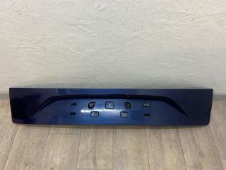 накладка двери (крышки) багажника Alfa Romeo Stelvio 1 поколение 949 2018, 2.0 л., бензин, АКПП, внедорожник 5 дв., полный привод, 156127646