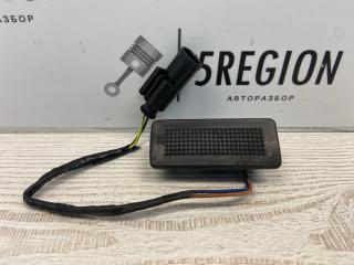 кнопка открытия багажника Alfa Romeo Stelvio 1 поколение 949 2018, 2.0 л., бензин, АКПП, внедорожник 5 дв., полный привод, 52056462