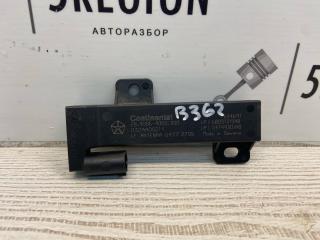 Антенна системы комфортного доступа Alfa Romeo Giulia 2 поколение 952 2017, 2.0 л., бензин, АКПП, седан, полный привод, 6805135, 6805135AB