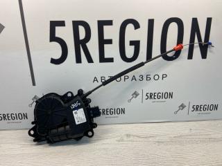 моторчик (насос) подъема крышки багажника (3-5 двери) Alfa Romeo Stelvio 1 поколение 949 2018, 2.0 л., бензин, АКПП, полный привод, 670035621