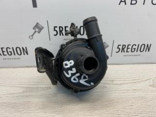 насос антифриза дополнительный Alfa Romeo Giulia 2 поколение 952 2017, 2.0 л., бензин, АКПП, седан, полный привод, 505483310