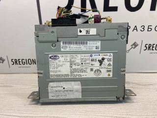 магнитола Alfa Romeo Giulia 2 поколение 952 2017, 2.0 л., бензин, АКПП, седан, полный привод, 50546582