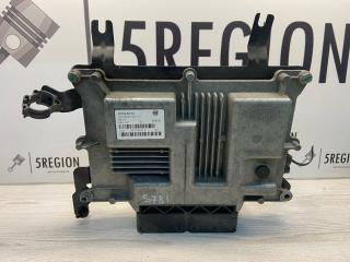 блок управления двигателем Alfa Romeo Stelvio 1 поколение 949 2018, 2.0 л., бензин, АКПП, полный привод, 50544870