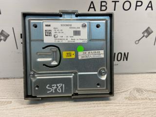 усилитель музыкальный Alfa Romeo Stelvio 1 поколение 949 2018, 2.0 л., бензин, АКПП, полный привод, 50538632