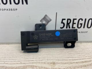 Антенна системы комфортного доступа Alfa Romeo Giulia 2 поколение 952 2017, 2.0 л., бензин, АКПП, седан, полный привод, 68051315AB, 68051315