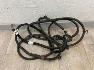 плюсовой провод аккумулятора Alfa Romeo Giulia 2 поколение 952 2017, 2.0 л., бензин, АКПП, седан, полный привод, 50545100