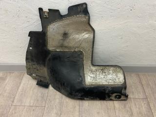 защита днища Alfa Romeo Stelvio 1 поколение 949 2018, 2.0 л., бензин, АКПП, полный привод, 50550400