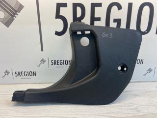 пластик Alfa Romeo Giulia 2 поколение 952 2018, 2.0 л., бензин, АКПП, седан, задний привод, 156119235