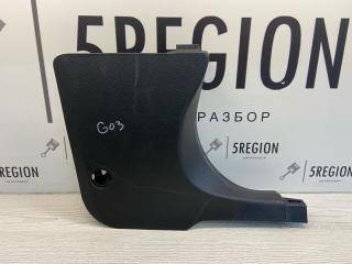 пластик Alfa Romeo Giulia 2 поколение 952 2018, 2.0 л., бензин, АКПП, седан, задний привод, 156119236