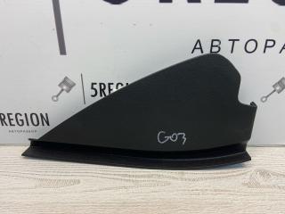 пластик Alfa Romeo Giulia 2 поколение 952 2018, 2.0 л., бензин, АКПП, седан, задний привод, 156110244