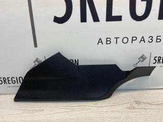 пластик Alfa Romeo Giulia 2 поколение 952 2018, 2.0 л., бензин, АКПП, седан, задний привод, 156107140