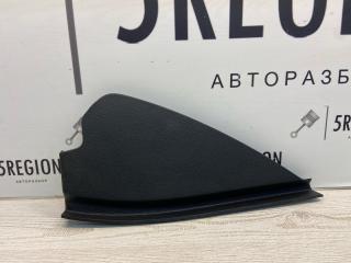 пластик Alfa Romeo Giulia 2 поколение 952 2018, 2.0 л., бензин, АКПП, седан, задний привод, 156110243