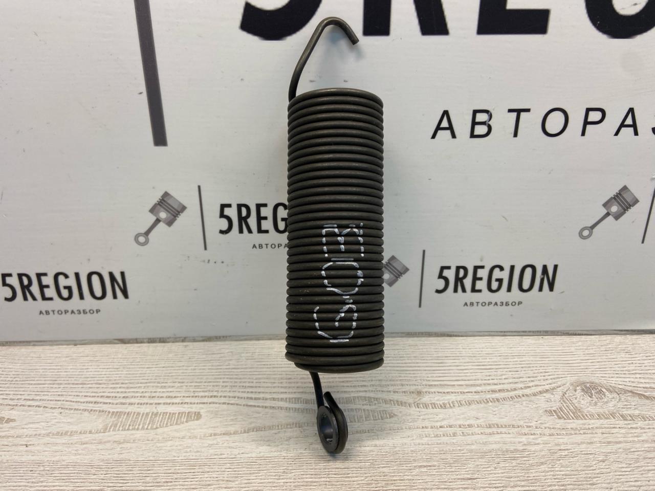 пружина крышки багажника Alfa Romeo Giulia 2 поколение 952 2018, 2.0 л., бензин, АКПП, седан, задний привод - фото №1