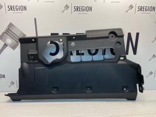 пластик Alfa Romeo Giulia 2 поколение 952 2018, 2.0 л., бензин, АКПП, седан, задний привод, 156108892, 156108893, 156114027