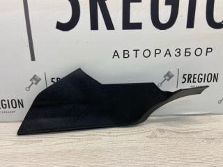 пластик Alfa Romeo Giulia 2 поколение 952 2017, 2.0 л., бензин, АКПП, седан, полный привод, 156107140