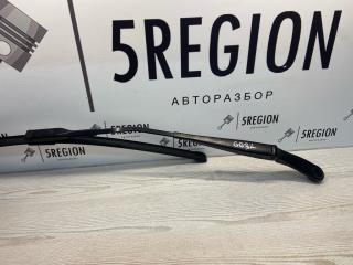 щеткодержатель (поводок стеклоочистителя, дворник) Alfa Romeo Giulia 2 поколение 952 2018, 2.0 л., бензин, АКПП, седан, задний привод, 50532578