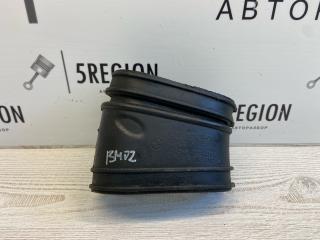 воздуховод печки BMW X5 E70 2009, 13717577475, 7577