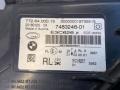 фара BMW 7 серия G11/G12 2018, 3.0 л., дизель, АКПП, седан, задний привод, правый руль, 7483246, 7483245 - фото №10