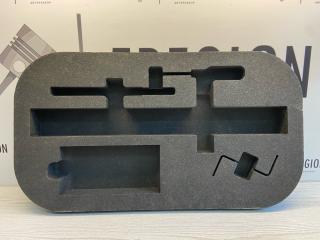 ящик под инструменты Alfa Romeo Giulia 2 поколение 952 2018, 2.0 л., бензин, АКПП, задний привод, 50541686